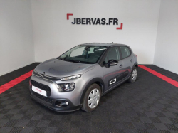 Citroën C3 PURETECH 83 FEEL PACK 72-Sarthe