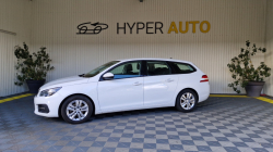 Peugeot 308 SW BLUEHDI 100CH SS BVM6 ACTIVE 29-Finistère