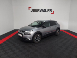 Citroën C4 Cactus Bluehdi 120 EAT6 Shine Busine... 72-Sarthe