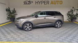 Peugeot 3008 1.5 BLUEHDI 130CH SS BVM6 ALLURE 29-Finistère