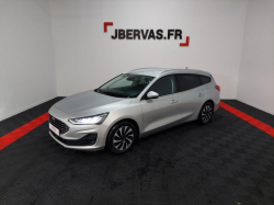 Ford Focus SW 1.5 ECOBLUE 120 TITANIUM X BUSINES... 72-Sarthe