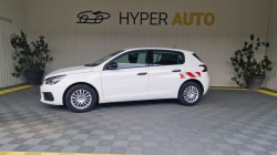 Peugeot 308 AFFAIRE 1.6 BLUEHDI 100 SS BVM5 PREM... 29-Finistère