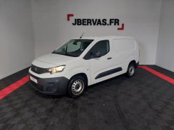 Peugeot Partner LONG BLUEHDI 100 950 KG PREMIUM 72-Sarthe