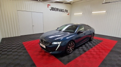 Peugeot 508 BlueHDi 160 S&S EAT8 GT Line 56-Morbihan