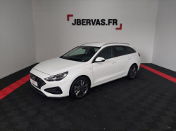 Hyundai i30 SW 1.0 T-GDI 120 HYBRID 48V CREATIVE 72-Sarthe