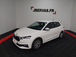 Skoda Fabia 1.0 TSI 95 CH AMBITION 72-Sarthe