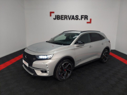 DS DS 7 Crossback BLUEHDI 180 EAT8 PERFORMANCE L... 72-Sarthe