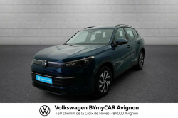 Volkswagen Tiguan 1.5 eHybrid 204ch DSG6 Life Pl... 84-Vaucluse