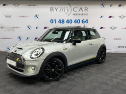 Mini 3 portes HATCH ELECTRIC F56 BEV Cooper SE 1... 93-Seine-Saint-Denis