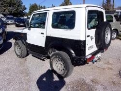 Annonce 486482024/SSAMOURAI4x41.9D picto6