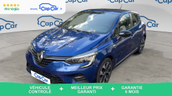 Renault Clio 5 1.0 TCe 90 Limited 75-Paris
