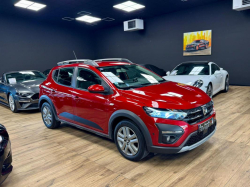 Dacia sandero III STEPWAY 1.0 ECO-G 100 CONFORT 42-Loire
