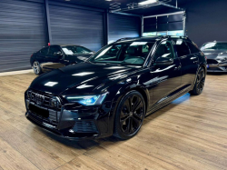 Audi A6 Allroad V 50 TDI 286 QUATTRO AVUS EXTEND... 42-Loire