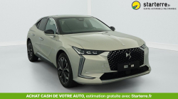 DS DS 4 PureTech 130 EAT8 Rivoli 69-Rhône