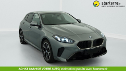 BMW Série 1 F70 120d 163 ch DKG7 M Sport 69-Rhône