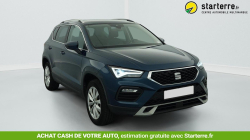 Seat Ateca 1.5 TSI 150 ch Start/Stop DSG7 Style 69-Rhône