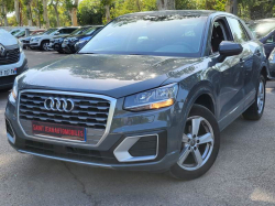 Audi Q2 30 TFSI Sport 34-Hérault