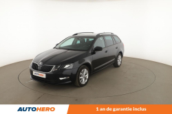 Skoda Octavia Combi 2.0 TDI SRC Business DSG7 15... 92-Hauts-de-Seine