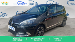 Renault Scénic III 1.2 TCe 130 Bose 75-Paris