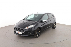 Ford Fiesta 1.0 EcoBoost Black 5P 100 ch 13-Bouches du Rhône