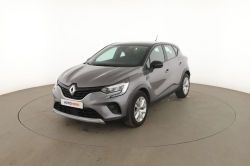 Renault Captur 1.0 TCe Zen 91 ch 13-Bouches du Rhône