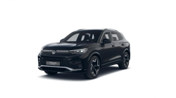 Volkswagen Tiguan 1.5 eHybrid 272ch DSG6 R-Line ... 84-Vaucluse