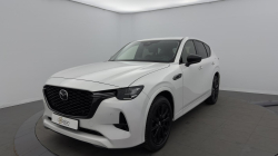 Mazda CX-60 2022 2.5L e-SKYACTIV PHEV 327 ch 4x4... 94-Val-de-Marne