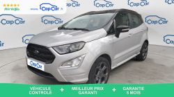 Ford EcoSport 1.0 EcoBoost 100 ST Line 75-Paris