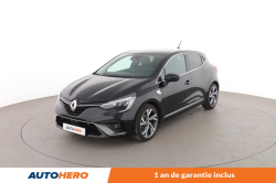 Renault Clio 1.0 TCe RS Line 91 ch 92-Hauts-de-Seine
