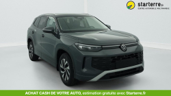 Volkswagen Tayron 1.5 eTSI 150ch DSG7 7pl Life P... 69-Rhône