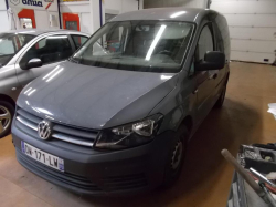 Volkswagen Caddy 70-Haute-Saône