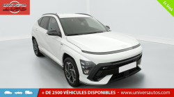 Hyundai Kona HYBRID 129 CREATIVE N Line 05-Hautes Alpes