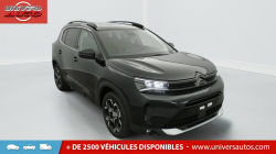 Citroën C5 Aircross BlueHDi 130 EAT8 Max 05-Hautes Alpes