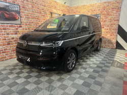 Volkswagen Multivan T7 STYLE 33-Gironde