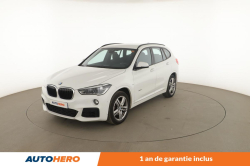 BMW X1 sDrive18i M Sport 140 ch 92-Hauts-de-Seine