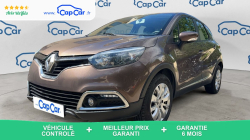 Renault Captur 0.9 TCe 90 Energy Zen 75-Paris