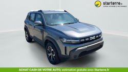 Dacia Duster TCe 130 4x4 Expression 69-Rhône