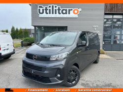 Opel Vivaro FOURGON M 2.0 BLUEHDI 145 Ch EAT8 - ... 72-Sarthe