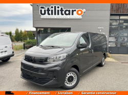 Peugeot Expert FOURGON LONG XL 2.0 BLUEHDI 145 C... 72-Sarthe