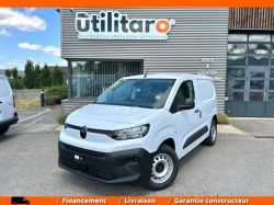 Citroën Berlingo VAN NOUVEAU M 650KG BLUEHDI 10... 72-Sarthe