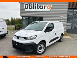 Citroën Berlingo VAN NOUVEAU XL 950 LONG BLUEHD... 72-Sarthe