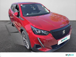 Peugeot 2008 II PureTech 100 S&S ACTIVE PACK 80-Somme