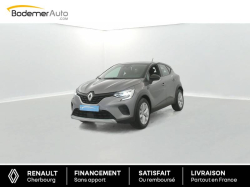 Renault Captur TCe 90 - 21 Zen 50-Manche