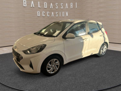 Hyundai i10 1.0 67 ECO Intuitive 83-Var