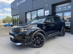 Citroën C5 Aircross Hybride rechargeable 225 e-... 30-Gard