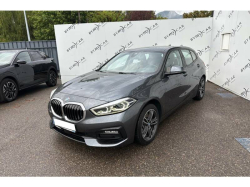 BMW Série 1 120d xDrive 190 ch BVA8 Edition Spo... 38-Isère