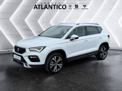 Seat Ateca 1.0 TSI 110 ch Start/Stop Urban Advan... 91-Essone