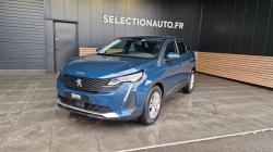 Peugeot 3008 II PureTech 130 S&S Active Busi... 29-Finistère