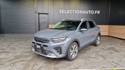 Kia Stonic 1.0 T-GDI 120 MHEV GT LINE PREMIUM 29-Finistère