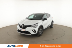 Renault Captur 1.6 E-Tech Intens 145 ch 92-Hauts-de-Seine
